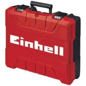 Masina de gaurit si insurubat (bormasina) cu impact pe acumulator Einhell TE-CD 18/50 Li-i BL, 18 V, tehnologie PXC, motor fara perii, 13 mm mandrina, 28.800 percutii/min, 50 Nm, 2 acumulatori, incarcator