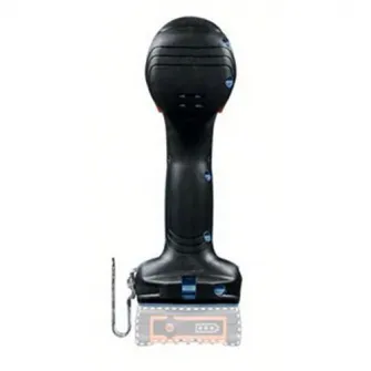 Masina de gaurit si insurubat (bormasina) pe acumulator Bosch Professional GSR 18V-50, 18 V, 1800 RPM, 2 acumulatori, incarcator rapid, valiza transport L-Boxx
