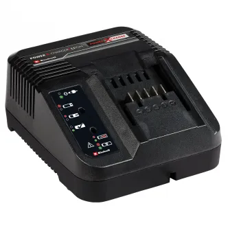 Masina de gaurit si surubelnita (bormasina) pe acumulator Einhell PXC TC-CD 18/35 Li, 18 V, 35 Nm, acumulator, incarcator