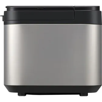 Хлебопечка Panasonic SD-YR2550SXE, 550 Вт, LCD дисплей, 31 программа (4 безглютеновые программы), серебристый