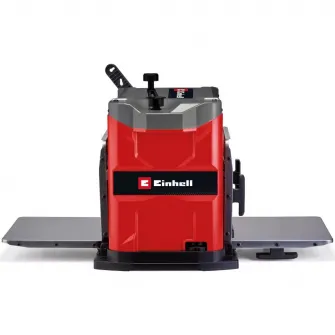 Masina de rindeluit Einhell Expert TE-SP 330, 1800 W, 10000 rpm, latime de rindeluit 330 mm, 3 mm max indepartare material, cutite reversibile