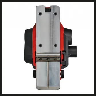 Masina de rindeluit/rindea pe acumulator Einhell PXC TE-PL 18/82 Li - Solo,18 V, latime rindeluire 82 mm, adancime rindeluire 2 mm,fara acumulator si incarcator in setul de livrare