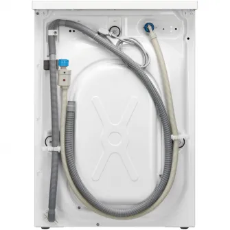 Masina de spalat rufe AEG LFR61944BE, 9 Kg, 1400 rpm, Clasa A, ProSense, Motor EcoInverter, Alb