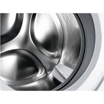 Masina de spalat rufe AEG LFR61944BE, 9 Kg, 1400 rpm, Clasa A, ProSense, Motor EcoInverter, Alb
