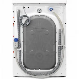 Masina de spalat rufe AEG LFR73944CE, 9 kg, 1400 rpm, Motor Inverter MagnetPermanent, Clasa A, Wi-Fi, ProSense, ProSteam, Afisaj LED, Alb