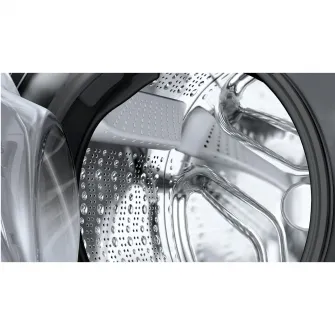 Masina de spalat rufe Bosch WGG244ZREU, 9 kg, 1400 rpm, Clasa A, Motor EcoSilence Drive, Antracit