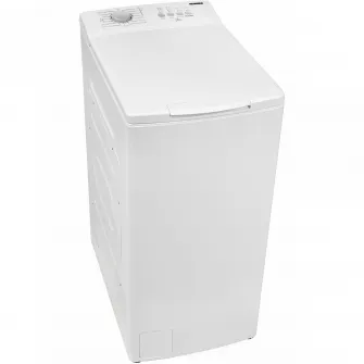 Masina de spalat rufe cu incarcare verticala Heinner HWM-TL7012C++, 7kg, 1200rpm, clasa C, 15 programe, display LED, program rapid 15min, program scurt 45min, program hygiene 90°c, program delicate, clatire suplimentara, fin
