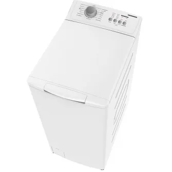 Masina de spalat rufe cu incarcare verticala Heinner HWM-TL7012C++, 7kg, 1200rpm, clasa C, 15 programe, display LED, program rapid 15min, program scurt 45min, program hygiene 90°c, program delicate, clatire suplimentara, fin