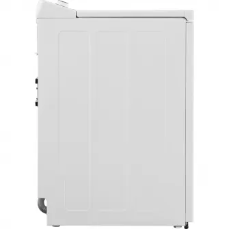 Masina de spalat rufe cu incarcare verticala Whirlpool TDLRB65242BSEUN, 6.5 kg, 1200 RPM, Clasa C, Motor Inverter ZEN, Tehnologia al-6lea Simt, Alb