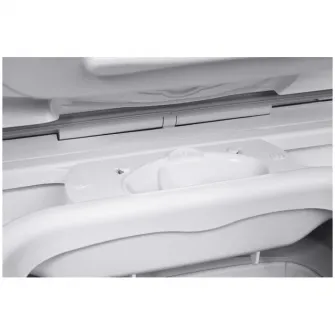 Masina de spalat rufe Electrolux EW6T5261E, 6 kg, 1200 rpm, Clasa B, Motor Inverter cu MagnetPermanent, SensiCare, TimeSave, Alb