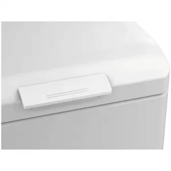 Masina de spalat rufe Electrolux EW6T5261E, 6 kg, 1200 rpm, Clasa B, Motor Inverter cu MagnetPermanent, SensiCare, TimeSave, Alb