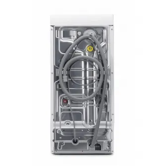 Masina de spalat rufe Electrolux EW6T5261E, 6 kg, 1200 rpm, Clasa B, Motor Inverter cu MagnetPermanent, SensiCare, TimeSave, Alb