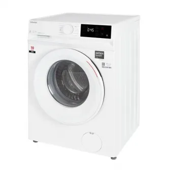 Masina de spalat rufe Toshiba TW-BL80A2, 7 kg, 1200 rpm, Clasa B, Display, Ultra Fine Bubble, Steam Wash, Functie Wi-Fi, Alb