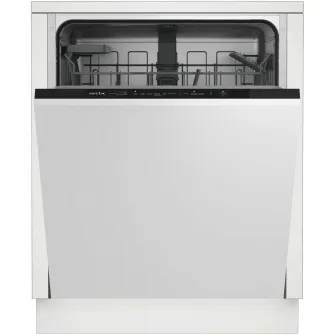 Masina de spalat vase Arctic DIN1643, 14 seturi, 6 programe, Autodoor Opening technology, Clasa D, 60 cm, Alb