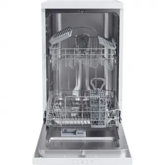 Masina de spalat vase Candy CDPH 2L1049W, 10 seturi, 5 programe, Clasa E, 45 cm, Alb