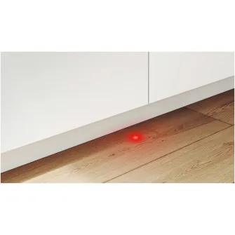 Masina de spalat vase incorporabila Bosch SPV4EMX62E, 10 seturi, 6 programe, Clasa D, Home Connect, 45 cm