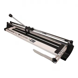 Masina de taiat gresie si faianta Basic 60 MGF-B60, 600 mm lungime taiere, 4-12 mm grosime de taiere