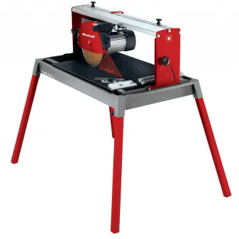 Masina de taiat piatra Einhell Expert TE-SC 570 L, 1500 W, 3000 RPM, 250 mm diametru disc taiere