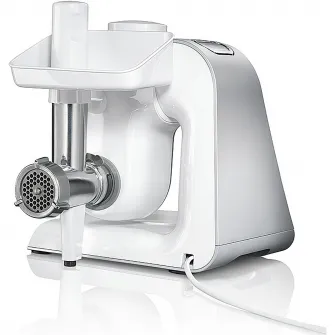 Masina de tocat carne compatibil cu robotii de bucatarie MUM5 Bosch