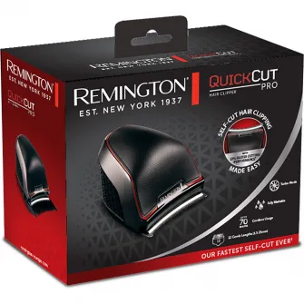 Masina de tuns parul Remington QuickCut Pro HC4300