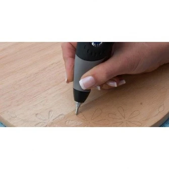 Masina pentru gravare Dremel Engraver 290 JJ, 35 W, 6000 RPM