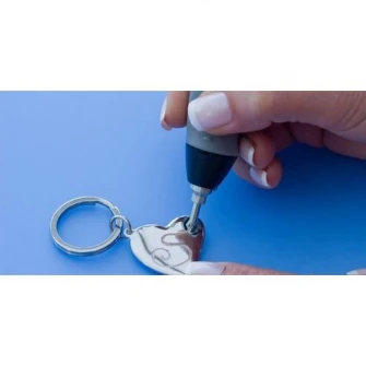 Masina pentru gravare Dremel Engraver 290 JJ, 35 W, 6000 RPM