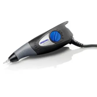 Гравировальный станок Dremel Engraver 290 JM, 35 Вт, 6000 об / мин