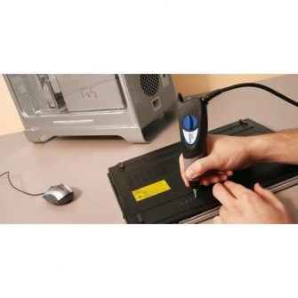 Гравировальный станок Dremel Engraver 290 JM, 35 Вт, 6000 об / мин