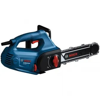 Masina pentru taiat BCA Bosch Professional GAC 250, 1200 W, 12 m/s viteza lant, 1 lant de ferastrau, 3/8”, 11 dinti TCT