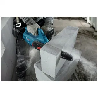 Masina pentru taiat BCA Bosch Professional GAC 250, 1200 W, 12 m/s viteza lant, 1 lant de ferastrau, 3/8”, 11 dinti TCT