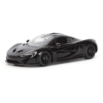 Masinuta diecast Rastar - McLaren P1, negru, 1:24