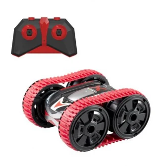 Car Exost RC - Танк-трюк, 1:18