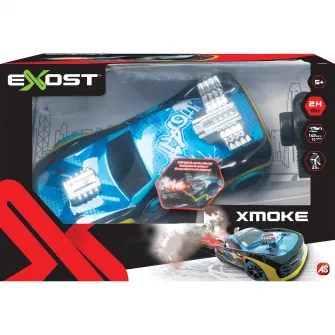 Masinuta Exost RC - X-Moke, 1:14