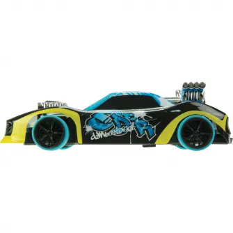 Masinuta Exost RC - X-Moke, 1:14