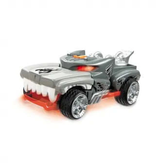 Автомобиль Hot Wheels Monster Action - Hotweiler