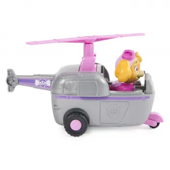 Masinuta Paw Patrol - Skye, Helicopter