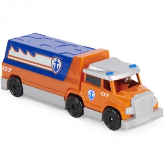 Masinuta Paw Patrol True Metal - Big Truck Pups, Camion Zuma