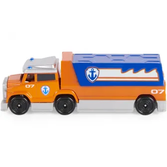 Masinuta Paw Patrol True Metal - Big Truck Pups, Camion Zuma