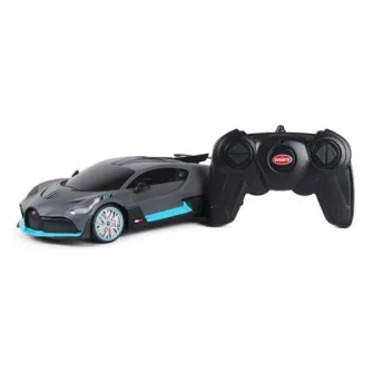 Masinuta Rastar RC - Bugatti Divo, 1:24