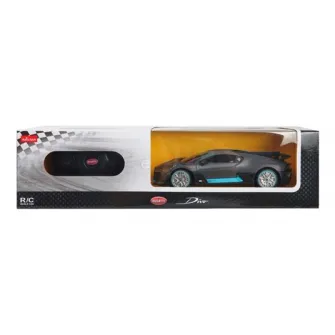 Masinuta Rastar RC - Bugatti Divo, 1:24