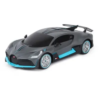 Masinuta Rastar RC - Bugatti Divo, 1:24