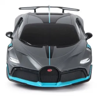 Masinuta Rastar RC - Bugatti Divo, 1:24