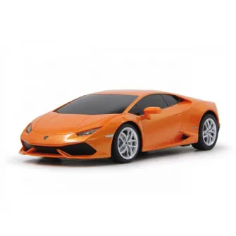 Радиоуправляемая машина Rastar - Lamborghini Huracan Lp610-4, оранжевый, 1:24