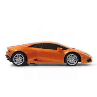 Радиоуправляемая машина Rastar - Lamborghini Huracan Lp610-4, оранжевый, 1:24