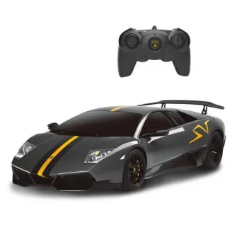 Masinuta Rastar RC - Lamborghini Murcielago LP670-4 Superveloce, 1:24
