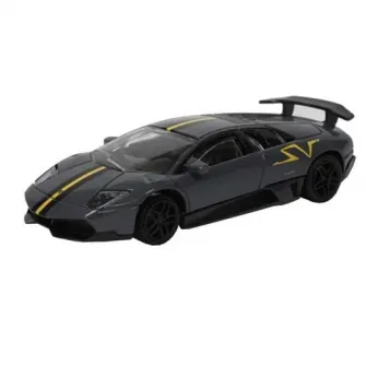 Masinuta Rastar RC - Lamborghini Murcielago LP670-4 Superveloce, 1:24
