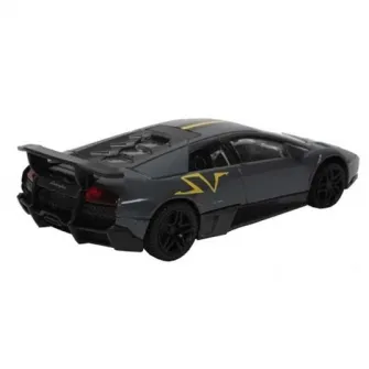 Masinuta Rastar RC - Lamborghini Murcielago LP670-4 Superveloce, 1:24