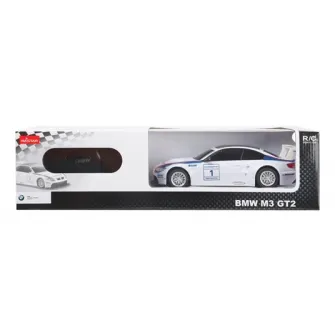 Masinuta Rastar RC - M3, 1:24