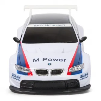 Masinuta Rastar RC - M3, 1:24