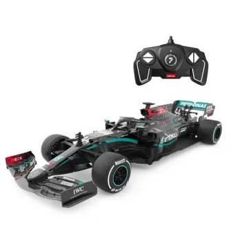 Masinuta Rastar RC - Mercedes-Benz AMG F1 W11 EQ Performance, 1:18